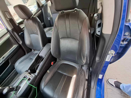 Honda Civic 1.5 Turbo Plus At Cvt
