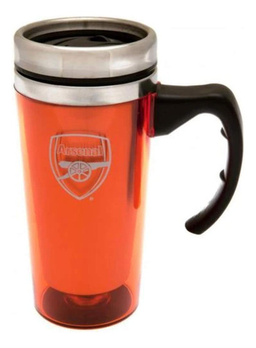Arsenal Travel Mug,red B01ly41ser_160424