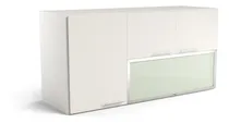 Comprar Alacena 120x60x30-mueble-cocina -armado-wengue