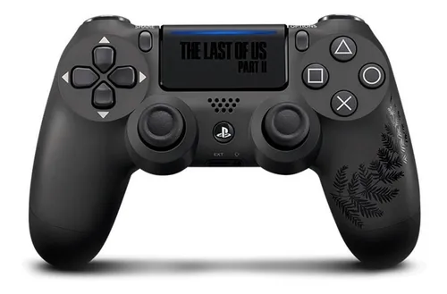 Dualshock best sale limited edition