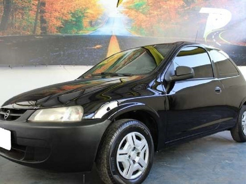Chevrolet Celta 1.0 Mpfi 8v Gasolina 2p 9911