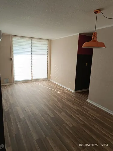 Departamento, 3 Dormitorios, 2 Baños, Estacionamiento