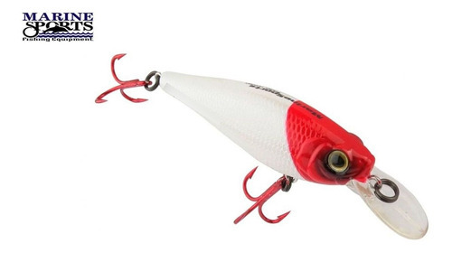 Cebo artificial para deportes marinos King Shad 70, 7 cm, 10 g, colores, color 014