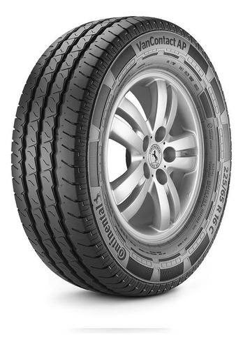 Pneu Continental Aro 15c Vancontact Ap 195/70r15c 104/102r