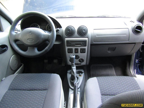 Renault Logan Dinamque 1600 Cc