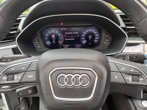 Audi Q3 1.4 Tfsi Progressive