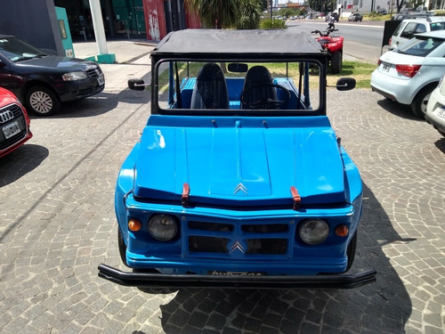 Citroen Mehari