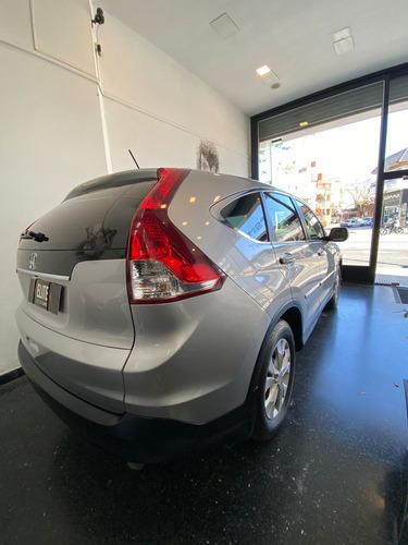 Honda Crv Lx At 2014