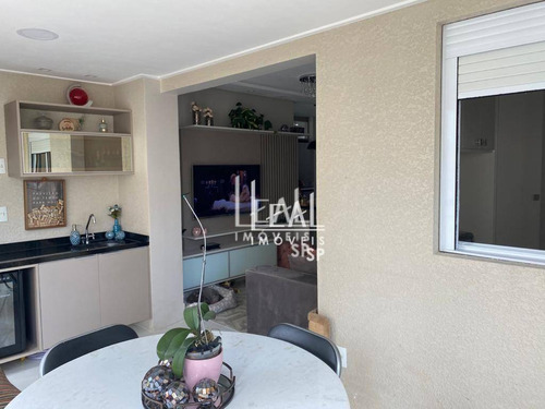 Imagem 11 de 30 de Apartamento Com 2 Dormitórios À Venda, 68 M² Por R$ 605.000,00 - Jardim Flor Da Montanha - Guarulhos/sp - Ap0699