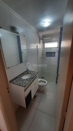 Imagem 16 de 27 de Apartamento À Venda Em Chácara Da Barra - Ap008129