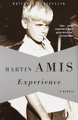 Experience - Martin Amis