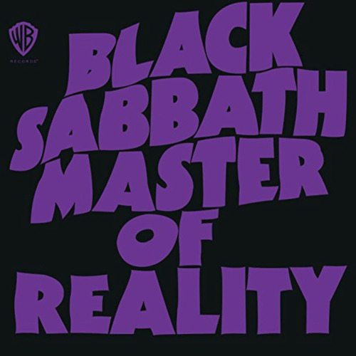Master Of Reality (2016 Remaster)