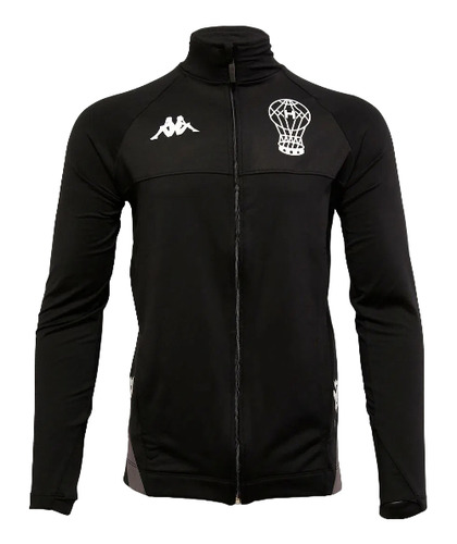 Campera Huracan Salida Kappa Hombre Deporfan