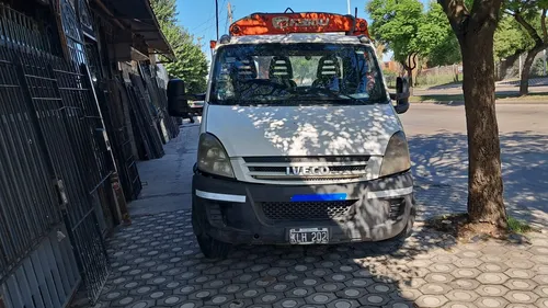 Iveco Daily 70c15
