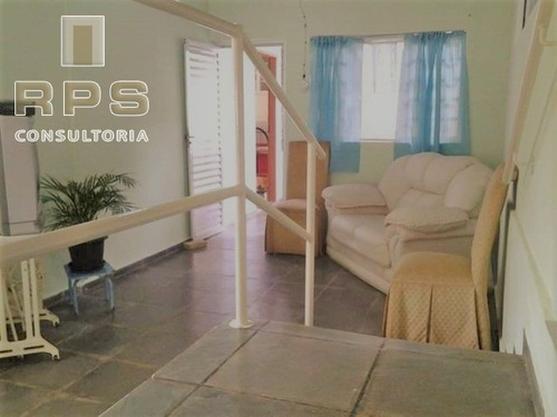 Imagem 11 de 27 de Chácara Para Venda Em Atibaia Chácara Val Paraíso -atibaia- Área Total: 3.000,00 M². - Ch00061 - 33779391