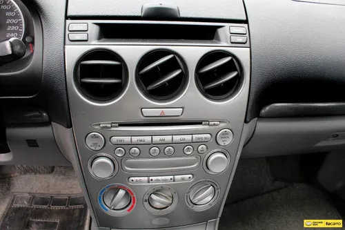 Mazda 6 2.0 LFNA4 At