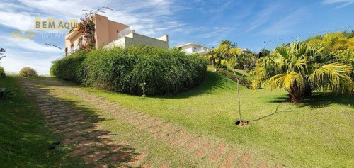 Imagem 20 de 30 de Casa Com 5 Dormitórios À Venda, 550 M² Por R$ 6.500.000,00 - Condomínio Terras De São José Ii - Itu/sp - Ca1278
