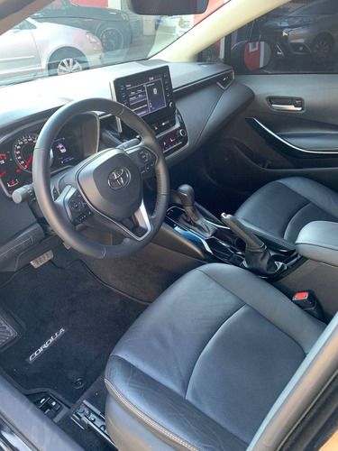 Imagem 11 de 15 de Toyota Corolla 2.0 Vvt-ie Flex Xei Direct Shift