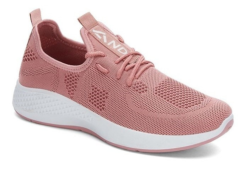 Tenis Mujer Andrea 2774848 Ch-045