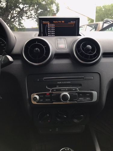 Imagen 10 de 15 de Audi A1 Urban 2018