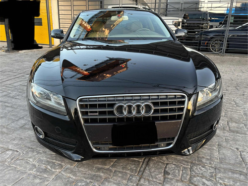 Audi A5 2.0 Luxury Turbo S Tronic Quattro Dsg