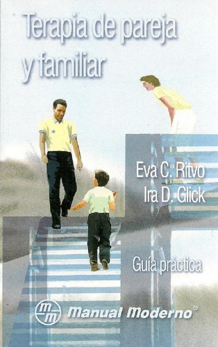 Libro Terapia De Pareja Y Familiar De Eva C. Ritvo, Ira D. G