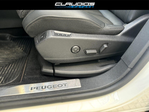Peugeot 3008 Hybrid4 300gt E-eat8 1.6 - Claudio's Motors
