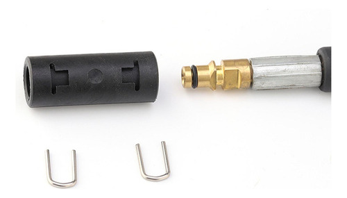 3 Adaptador De Extensión Para Manguera De Lavadora 3 Piezas