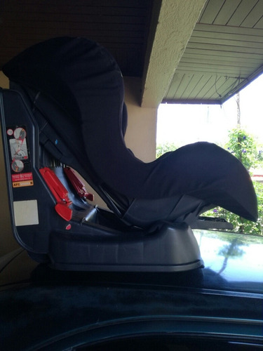 Imagen 4 de 7 de Silla De Bb Para Carro Reclinable De 1 A 4 Años