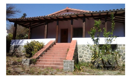 Venta Casa Valle Hermoso, Punilla, Córdoba