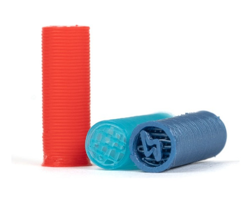 Imagen 1 de 5 de Filtros Reutilizables - Con Motivos 6mm