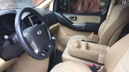 Hyundai H1 2.5 Premium 1 170cv Mt