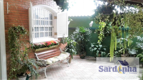 Casa / Sobrado Para Venda, 2 Dormitório(s) - 2972