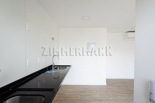 Apartamento - Vila Madalena - Ref: 108684 - V-108684