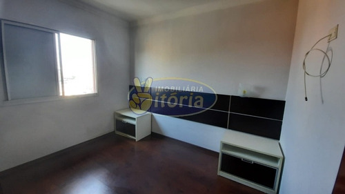 Imagem 10 de 15 de Apartamento Vila Euro (assunção) - 11518