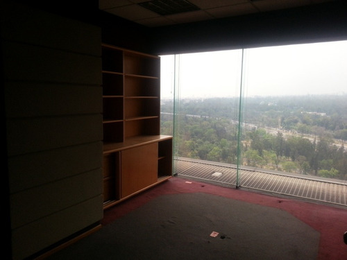 Imagen 4 de 10 de Oficinas Omega En Campos Eliseos Aaa