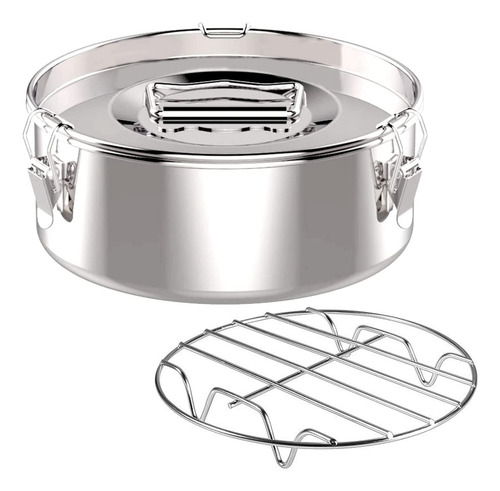 Molde Para Flan Pan Flanera, Molde Para Flan De Acero Inoxid