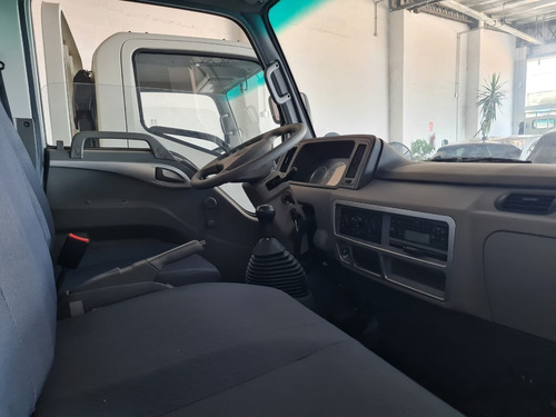 Imagen 17 de 25 de Camion Jac 1035kt Entrega