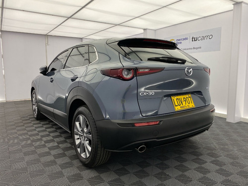 Mazda CX-30 2.0 Grand Touring Mhev Hybrid