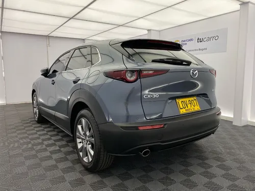 Mazda CX-30 2.0 Grand Touring Mhev Hybrid