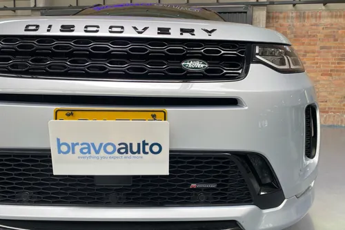 Land Rover Discovery Sport 2 R Dynamic S Mhev Sport Black