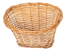 Comprar Canastos De Mimbre Para Bicicleta