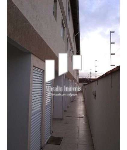 Imagem 5 de 15 de Sobrado Novo Com 2 Quartos , Na Aviação, Praia Grande