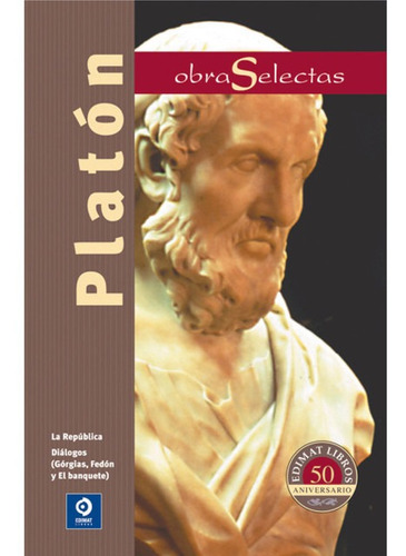 Platon, de Platón. en español, 2013