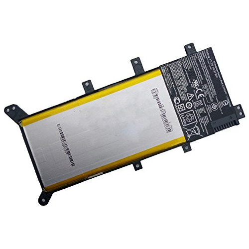 Batería De Repuesto Para Portátil Asus X555, A555, F555 (7wh
