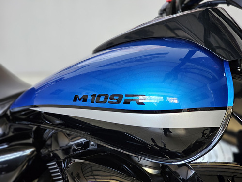 Suzuki Boulevard M109r Boss 2023