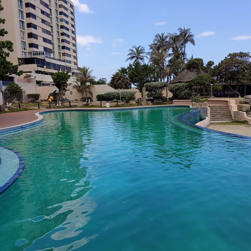 Imagen 21 de 24 de Apartamento En Venta - Catia La Mar