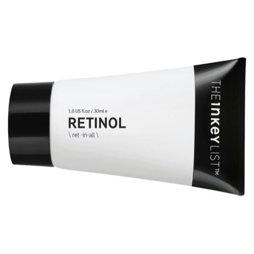 The Inkey List Serum Antiedad Retinol