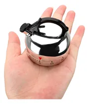 Comprar Temporizador Mecánico Cocina Tetera 60 Minutos