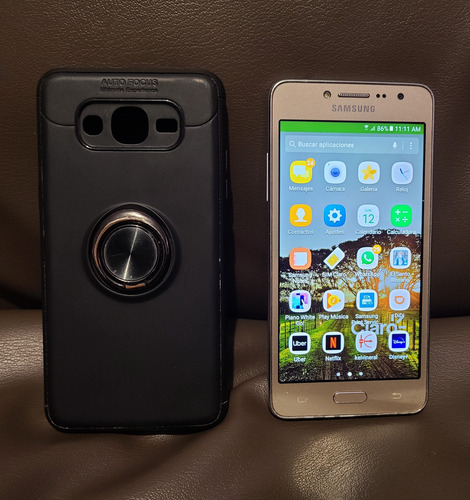 Samsung Galaxy J2 Prime Sm-g532m Usado (Usado)